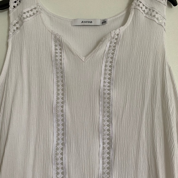 Sweet tank - Picture 2 of 3